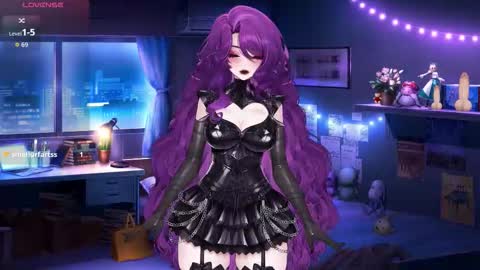 elisa the bat online show from 4, 10, 2025