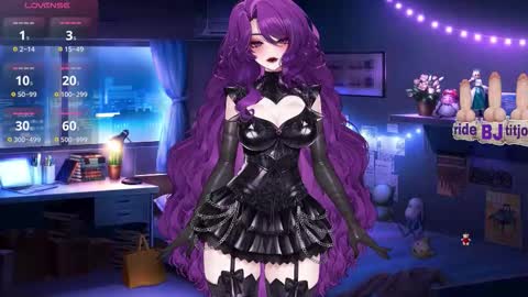 elisa the bat online show from 6, 10, 2025