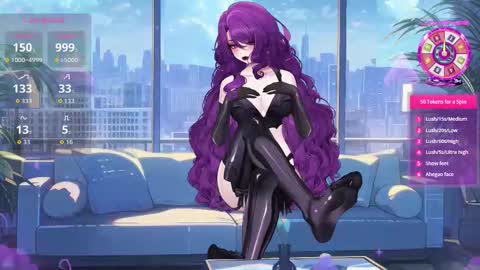 Snapshot of elisathebat chatting on 14, 1, 2026 elisa the bat online show from 14, 1, 2026