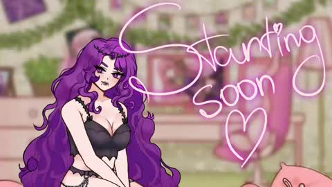 Snapshot of elisathebat chatting on 17, 1, 2026 elisa the bat online show from 17, 1, 2026