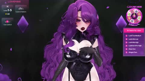 Snapshot of elisathebat chatting on 11, 2, 2026 elisa the bat online show from 11, 2, 2026