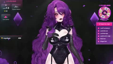 Snapshot of elisathebat chatting on 14, 2, 2026 elisa the bat online show from 14, 2, 2026