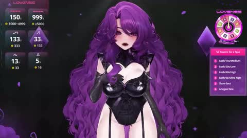 Snapshot of elisathebat chatting on 25, 2, 2026 elisa the bat online show from 25, 2, 2026