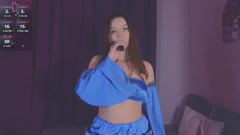 Elis online show from 24, 1, 2025