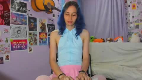 elisdarling online show from 1, 6, 2026