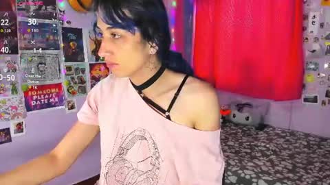 elisdarling online show from 17, 6, 2026