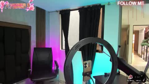 ELISE LEYTON online show from 18, 12, 2025