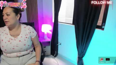 ELISE LEYTON online show from 21, 12, 2025