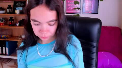 Snapshot of elise_noir chatting on 20, 9, 2025 Elise online show from 20, 9, 2025