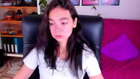 Snapshot of elise_noir chatting on 21, 9, 2025 Elise online show from 21, 9, 2025