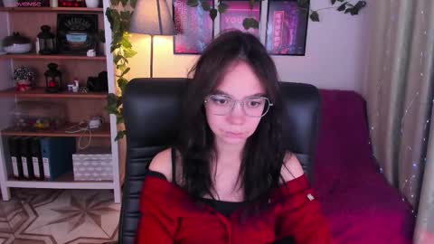 Snapshot of elise_noir chatting on 6, 10, 2025 Elise online show from 6, 10, 2025