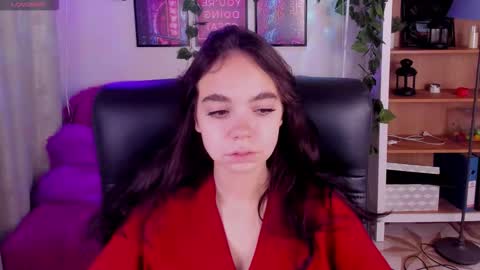 Snapshot of elise_noir chatting on 26, 10, 2025 Elise online show from 26, 10, 2025