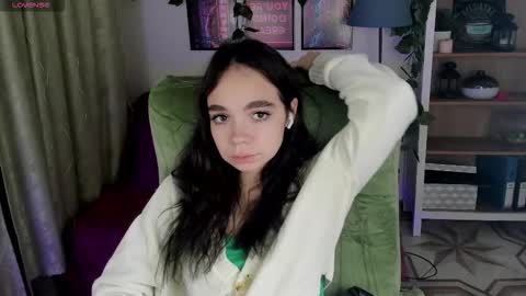 Snapshot of elise_noir chatting on 4, 11, 2025 Elise online show from 4, 11, 2025