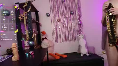 elise_nyx online show from 20, 2, 2026