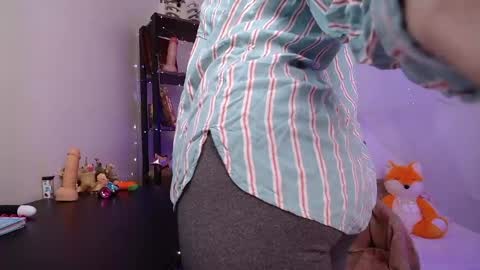 elise_nyx online show from 12, 5, 2026
