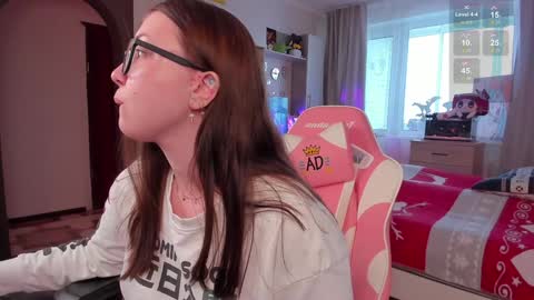 Elise    online show from 28, 12, 2024