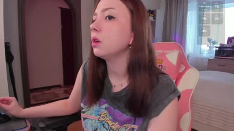Elise    online show from 9, 1, 2025