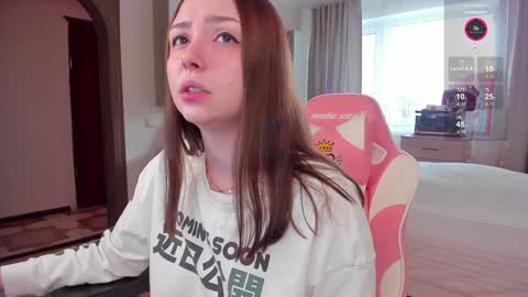 Elise    online show from 12, 1, 2025