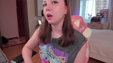 Elise    online show from 18, 1, 2025