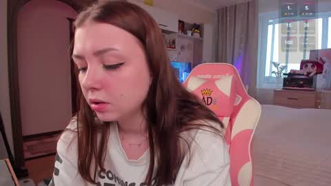Elise    online show from 27, 1, 2025
