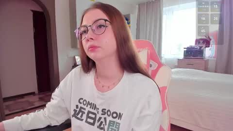 Elise    online show from 14, 2, 2025