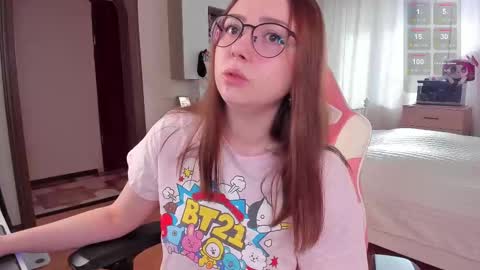 Elise    online show from 15, 2, 2025