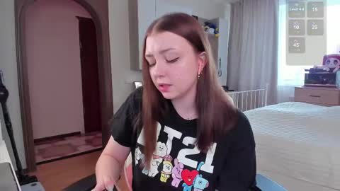 Elise    online show from 3, 3, 2025