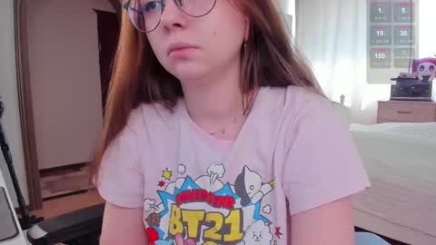 Elise    online show from 8, 3, 2025