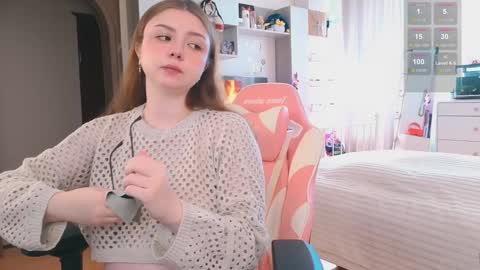 Elise    online show from 11, 9, 2025