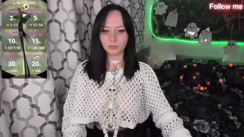 EliseRoyalty online show from 23, 10, 2025