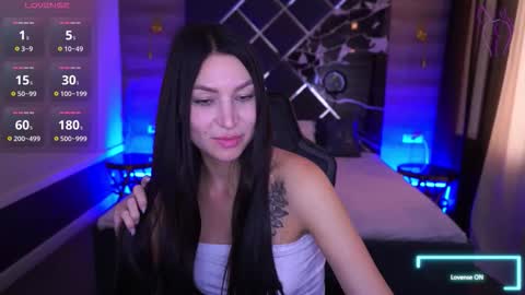 elisevelour online show from 1, 11, 2025