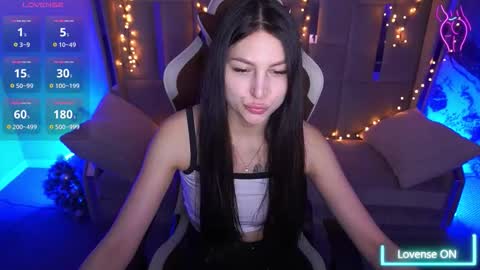 elisevelour online show from 22, 2, 2026