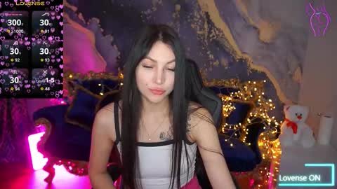 elisevelour online show from 20, 3, 2026