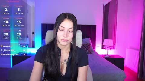 Snapshot of elisevelour chatting on 3, 6, 2026 elisevelour online show from 3, 6, 2026