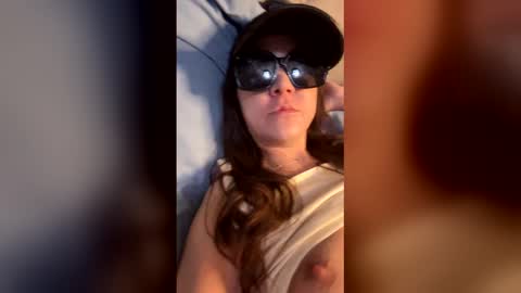 elishacohen33 online show from 25, 3, 2026