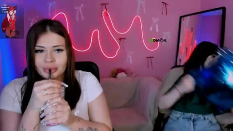 Snapshot of elison_soul chatting on 28, 3, 2026 elison online show from 28, 3, 2026