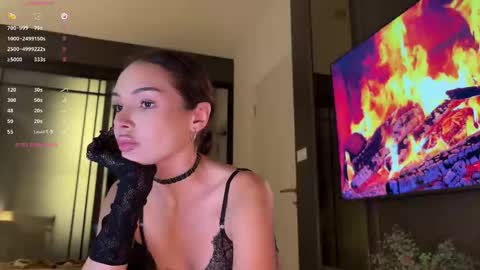 Nina online show from 18, 10, 2025