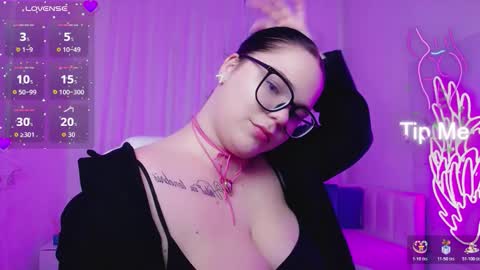 Eliss online show from 28, 11, 2025