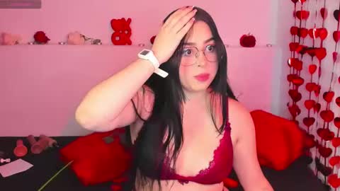 Snapshot of elissa__miller chatting on 14, 2, 2025 ELISSA online show from 14, 2, 2025