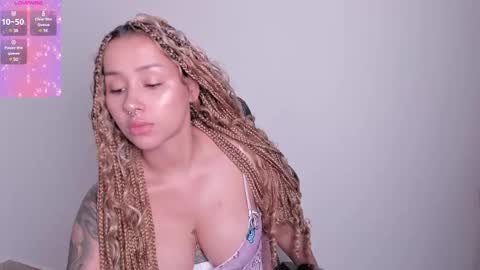 Elissa online show from 9, 3, 2025