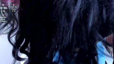 E L I S S A online show from 14, 12, 2024