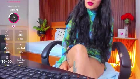 E L I S S A online show from 23, 1, 2025