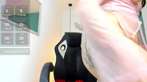 E L I S S A online show from 13, 2, 2025