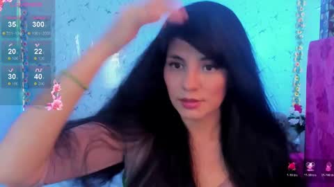 E L I S S A online show from 2, 11, 2025