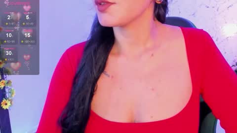 E L I S S A online show from 9, 1, 2026