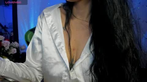 Snapshot of elissa_iris chatting on 16, 4, 2026 E L I S S A online show from 16, 4, 2026