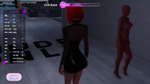 Petite Yumi online show from 23, 2, 2026