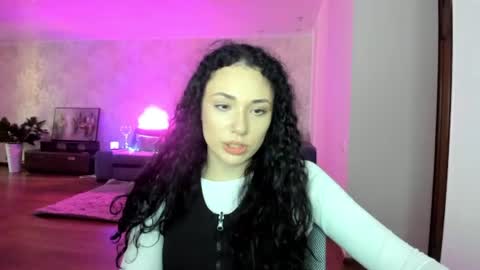 Snapshot of elisskriter chatting on 1, 7, 2026 Eliss online show from 1, 7, 2026