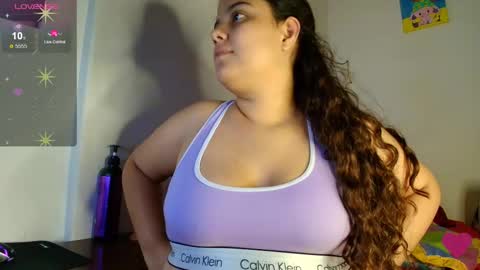 Eliss online show from 10, 10, 2025