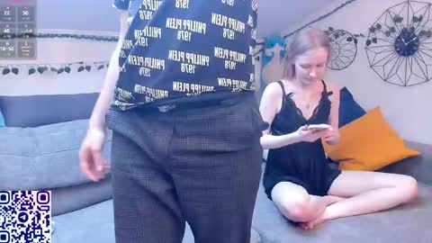 Snapshot of eliteeros chatting on 12, 4, 2026 EliteEros online show from 12, 4, 2026